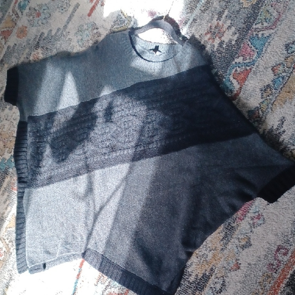SIMPLYVERA Poncho